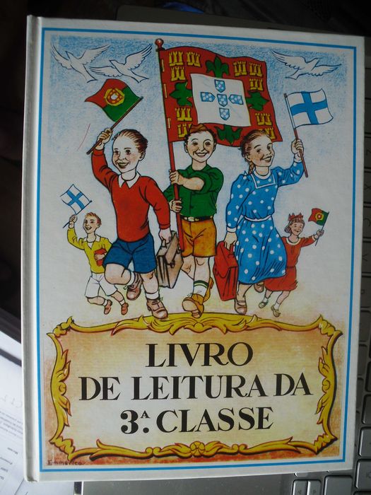 Recordar  a nossa 3ª Classe