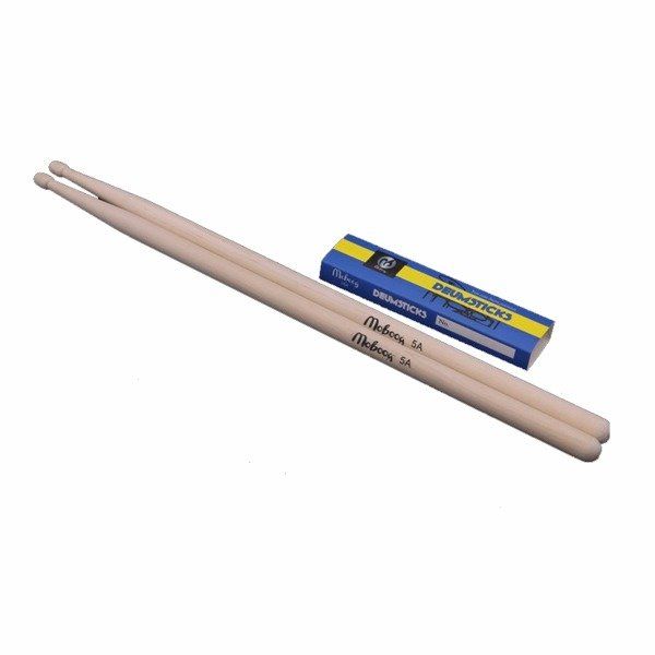 Pałki do perkusji Moboog 5A cena za parę