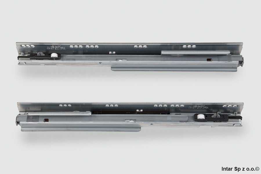 Prowadnica TANDEMBOX 576.5501M, L-550 mm