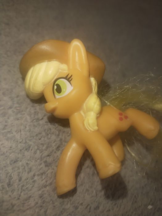 Kucyki My Little Pony