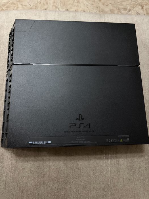 Playstation 4 500GB