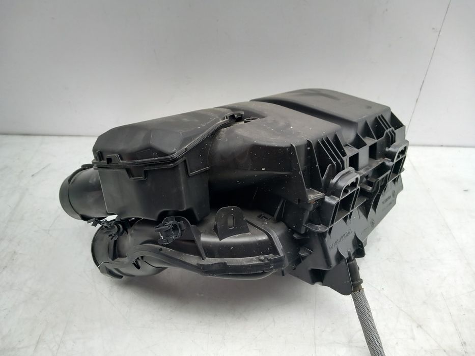 Caixa filtro ar CITROËN C4 III