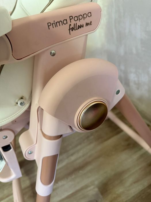 Крісло дитяче Peg Perego