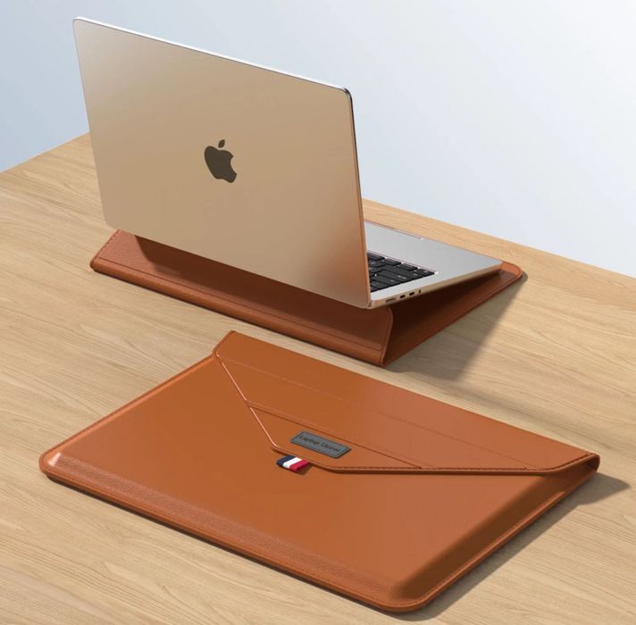 Защитный Чехол для MacBook / чехол макбук