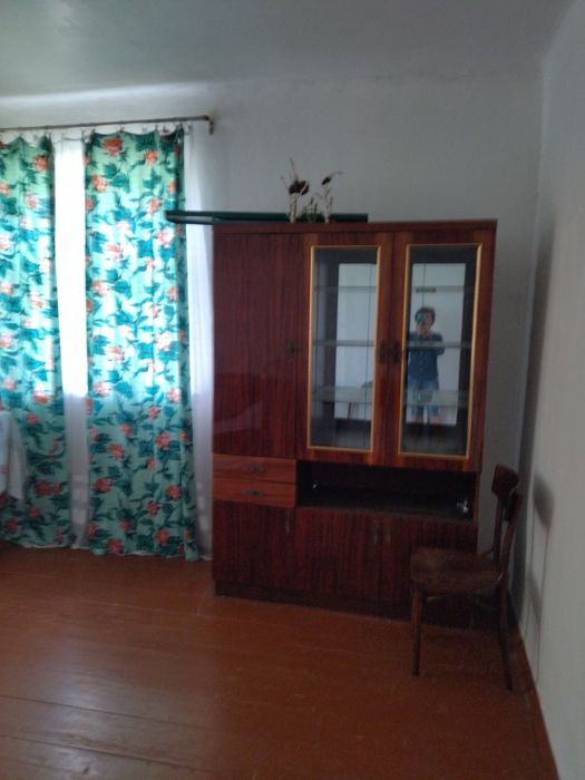 Будинок в селі Кураш