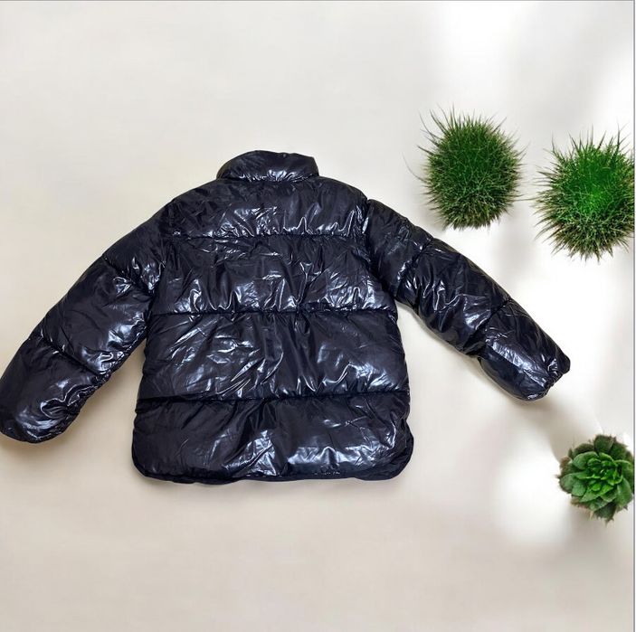 Куртка еврозима унисекс HsM