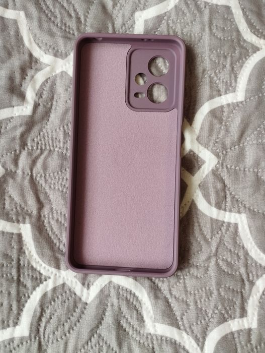 Чохол/бампер на Xiaomi redmi note 12/ 5g