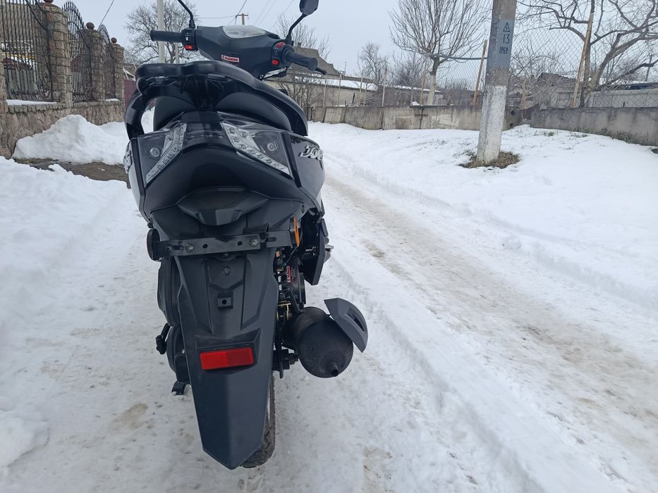 Гарантія ще 7 місяців