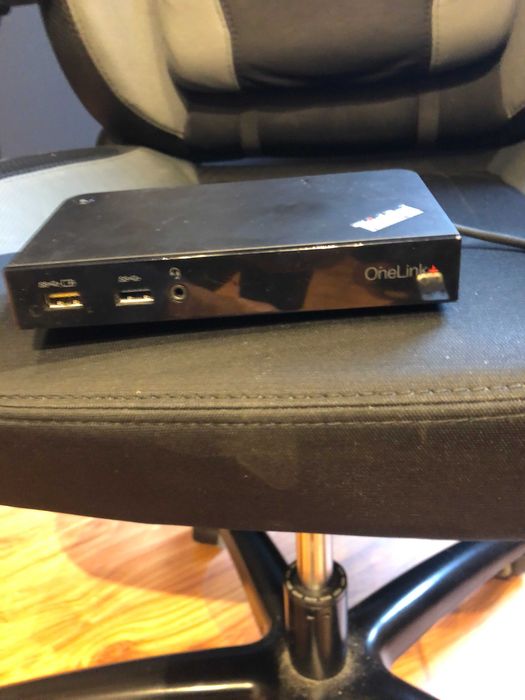 LENOVO ThinkPad OneLink+