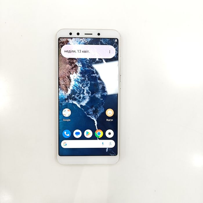 Xiaomi Redmi MI A2 4/64