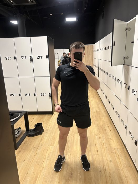 Trener personalny - Rzeszów