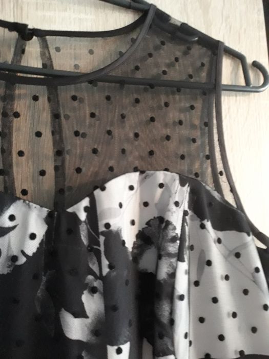 Sukienka, rozmiar 40 / 42