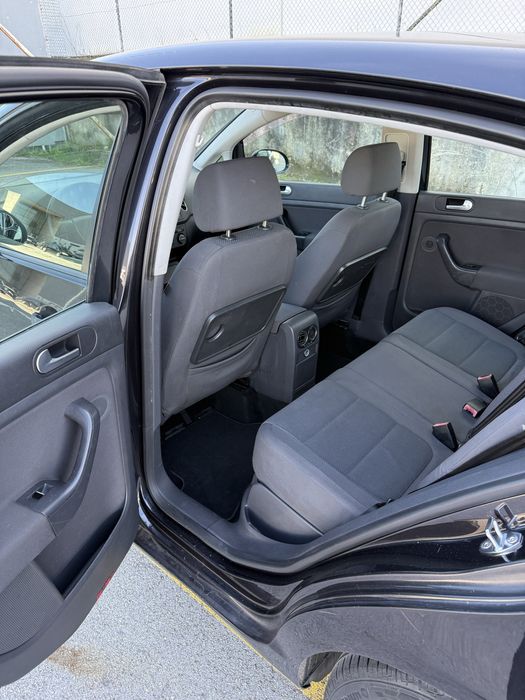 VW Golf Plus V 1.4 FSI Comfort