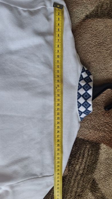 Продам вишиванку