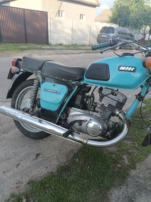 Продам Иж планета 3