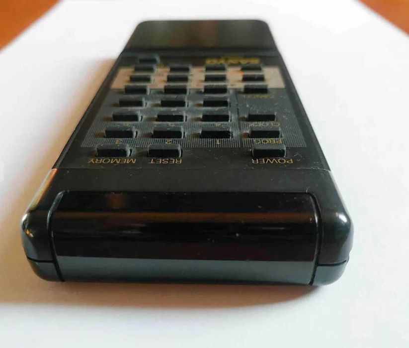 Pilot SANYO A05800 + Gratis Wysyłka