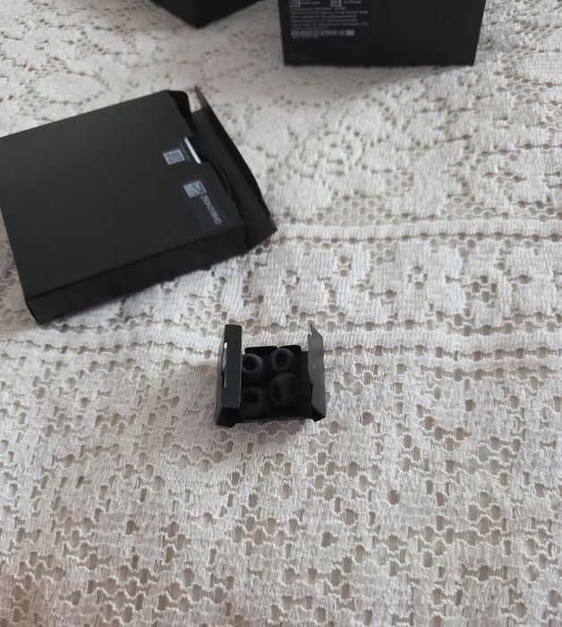 Продам навушники Samsung Galaxy buds 3 pro