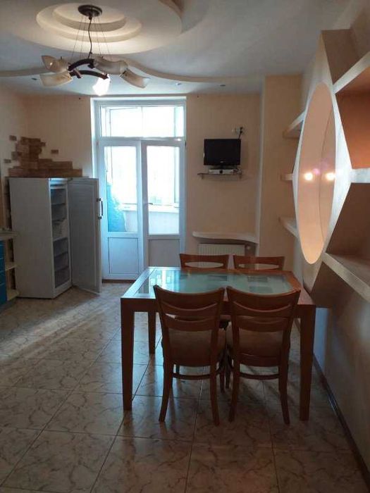 3-комнатная квартира по адресу (площадь 125 м²) - Atlanta.ua - фото 4