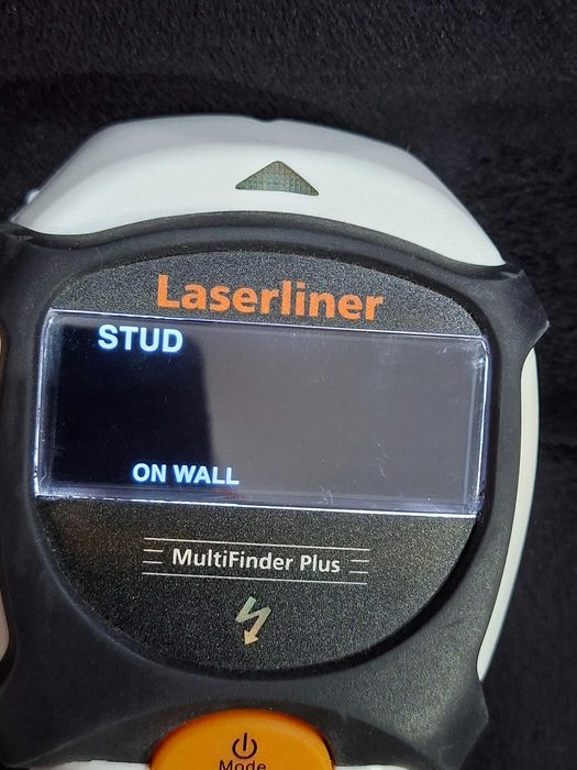 Detektor Laserliner MultiFinder Plus drewna metalu miedzi przewodów