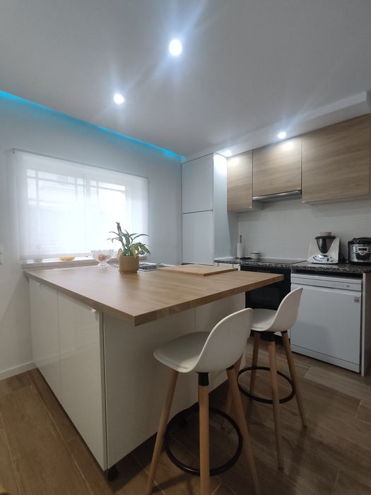 Moradia T2+1 Quinta do Conde