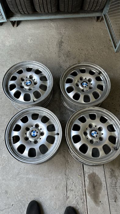 Диски BMW R15 цена за комплект