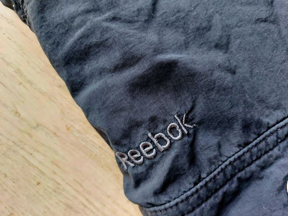 Spodenki męskie Reebook r.L