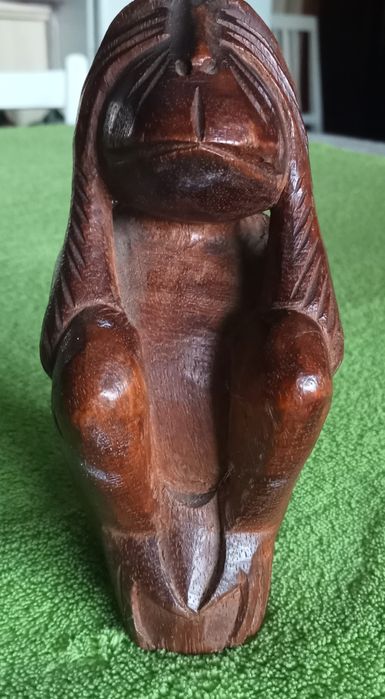 Małpka - Etyka i moralność