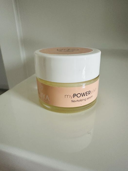 Miya myPOWERelixir serum rewitalizujące
