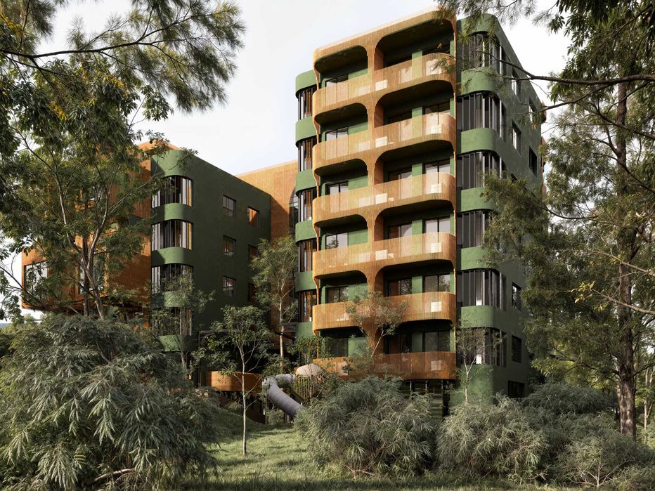 Апарт-готель «Оселія» у Яремче