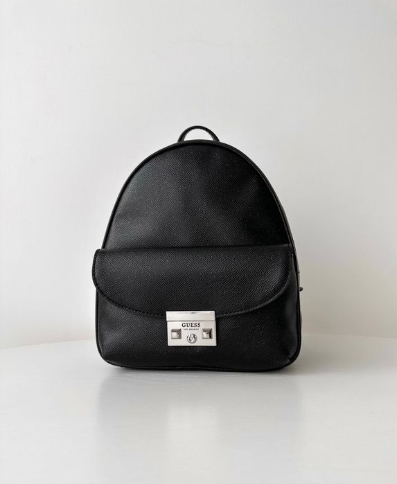 GUESS Giana Backpack Жіночий рюкзак гезз оригінал женский рюкзачек гез