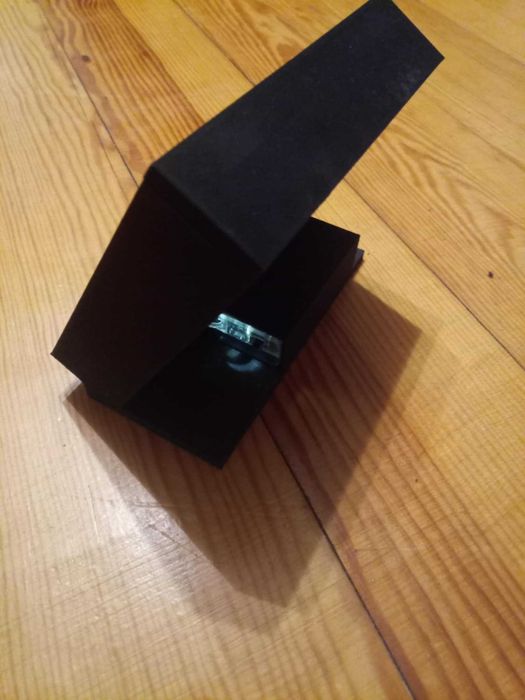Ramka z litofanem-Druk3D