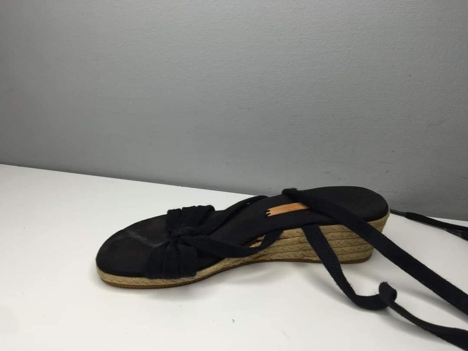 Sandaly Flip Flop Rozmiar 36,5