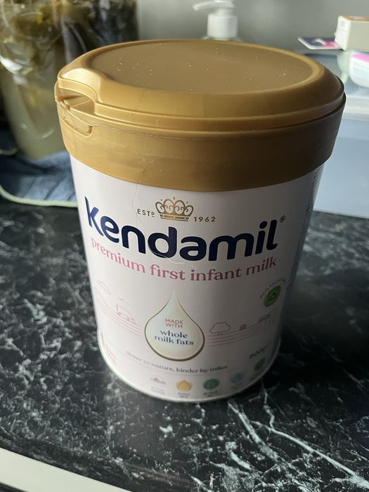 Kendamil premium 1 800g