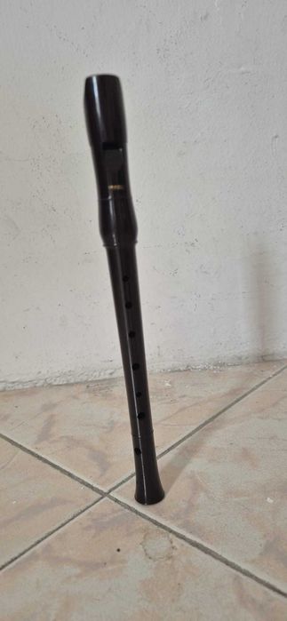 Flauta de bisel sopranino