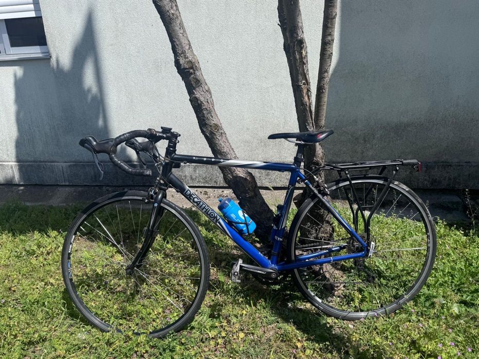 Bicicleta ciclista