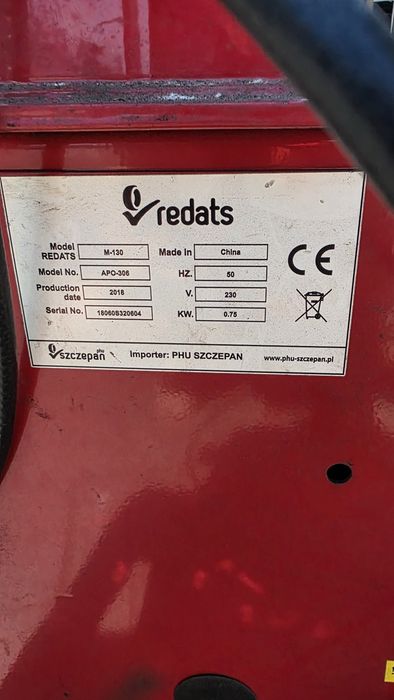 Montażownica  REDATS M-130