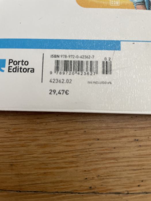 Manual, caderno de atividades, caderno de laboratorio de Fisica 10 ano