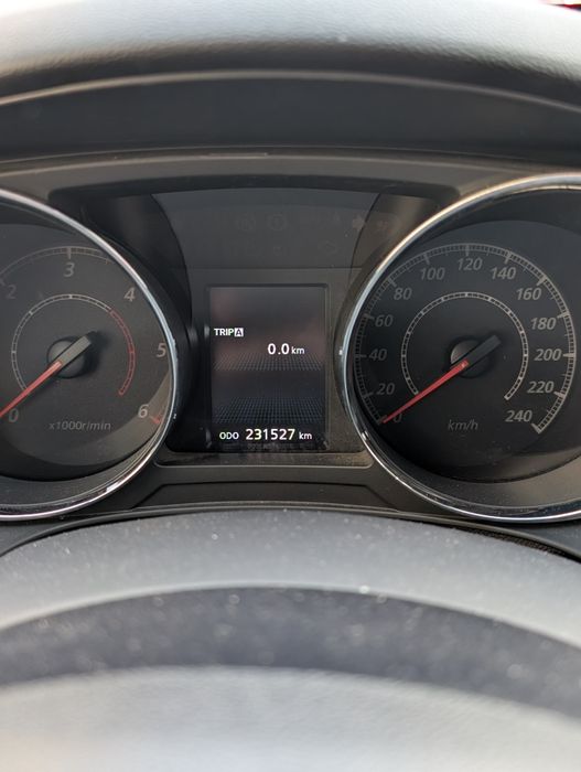 Mitsubishi ASX 1.8 DI-D Intense – 150cv