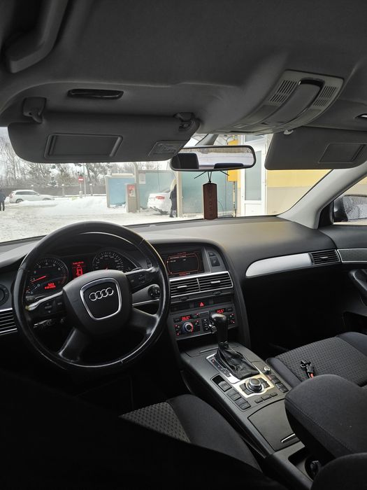 продам а6с6 автомат