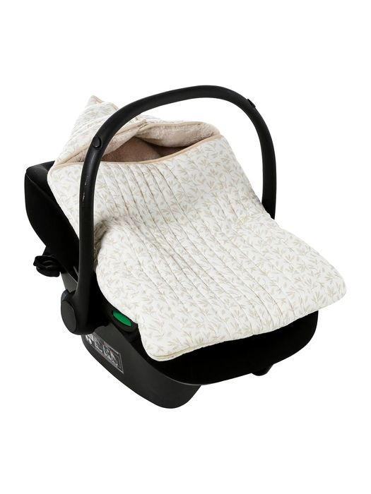 Ninho em Gaze de Algodão