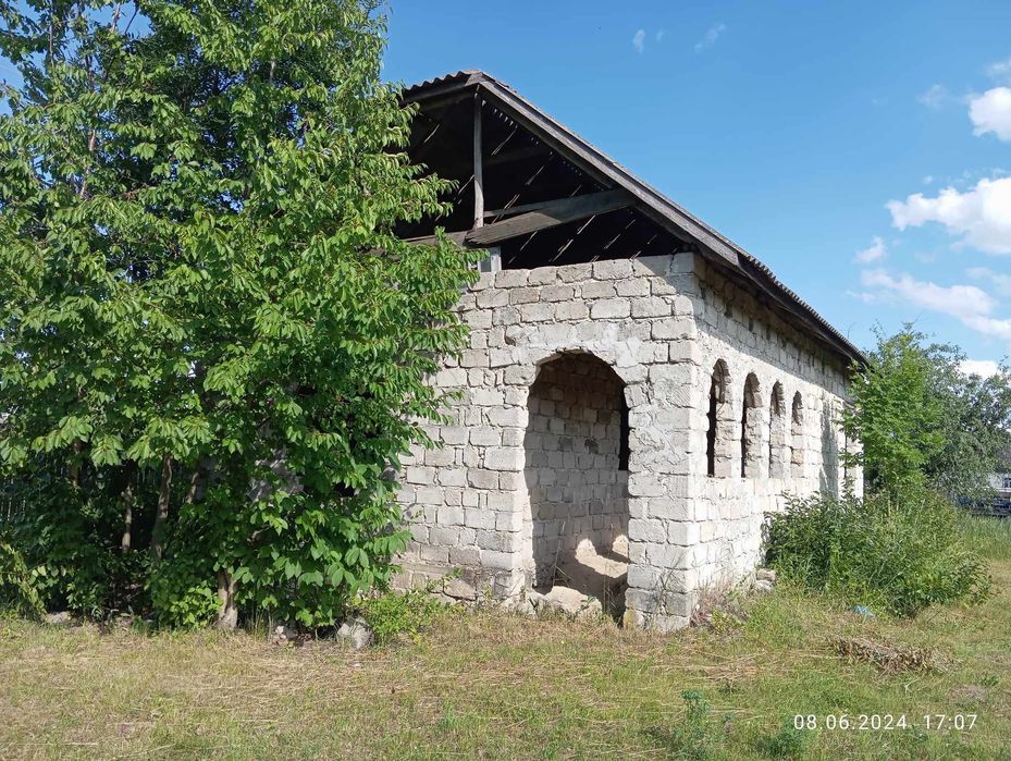Продається земельна ділянка с.Романківці