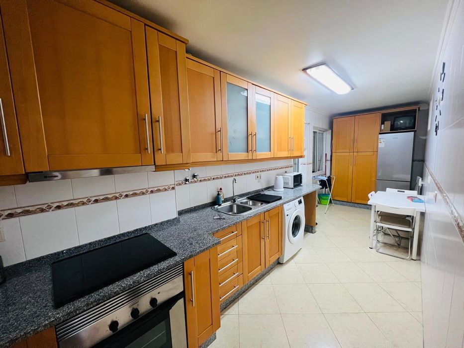 Quarto casal amadora