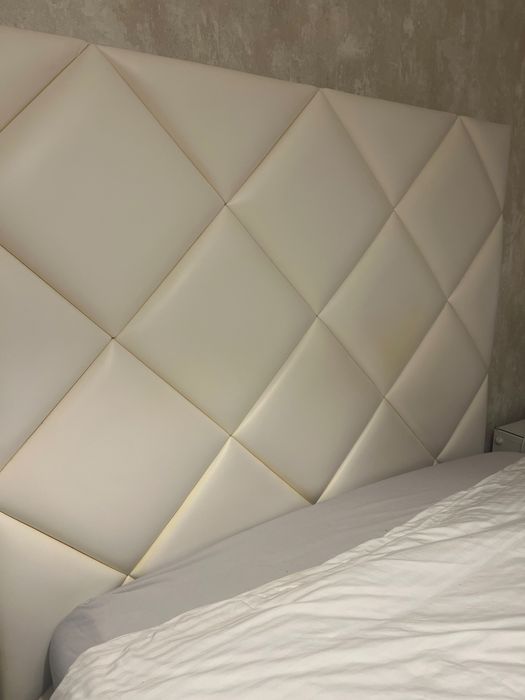 Estrutura de Cama