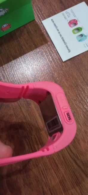 Детские  часы   Q50