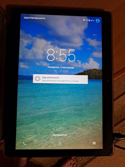 Продам планшет Asus