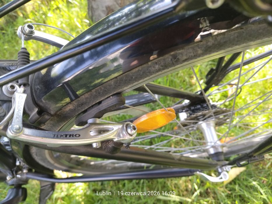 Rower Merida trekking 28 ''