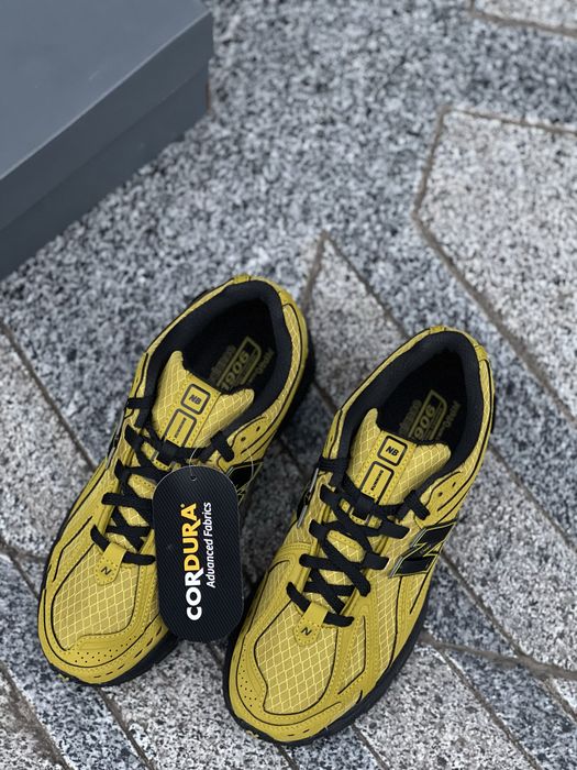 Кросівки New Balance 1906 Cordura (ОРИГІНАЛ) Кросівки New Balance 1906