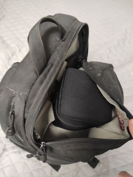 Фоторюкзак Lowepro Fastpack