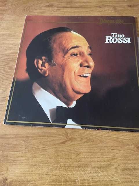 vinil Tino Rossi