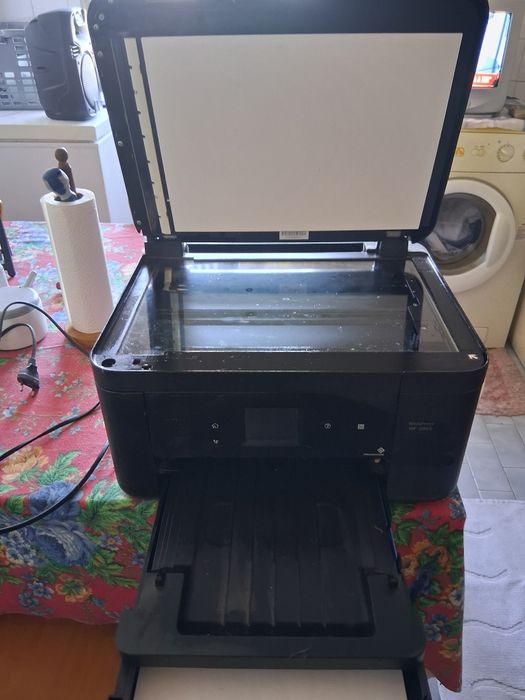 Impressora epson64172203873411124